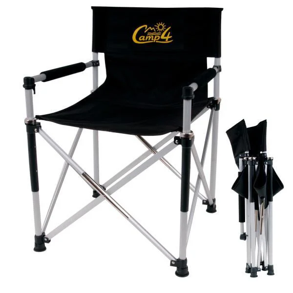 Camp4 Regiestuhl Toscana Luxus