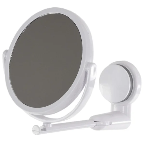 Camp4 Rundspiegel mit Saugnapf