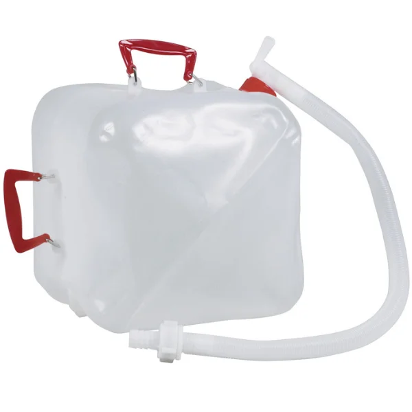 Camp4 Schmutzwasserboy transparent, 20 Liter