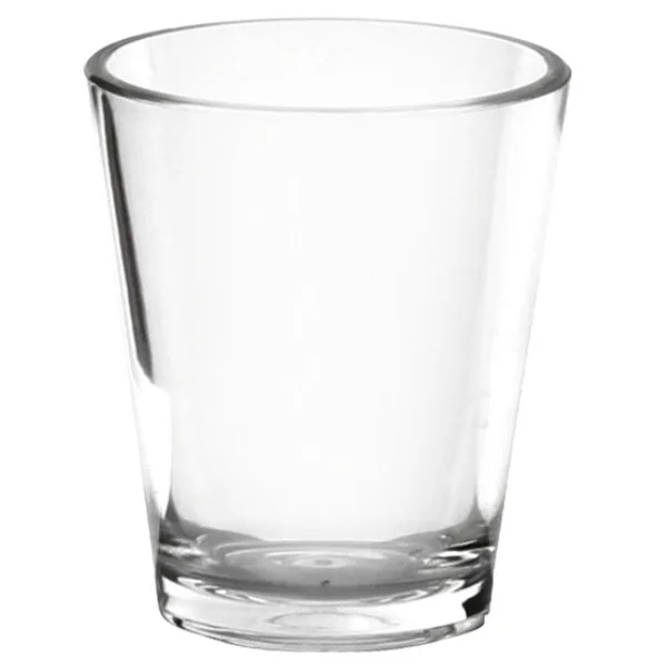 Camp4 Schnapsglas Estella 50 ml, 4er Set