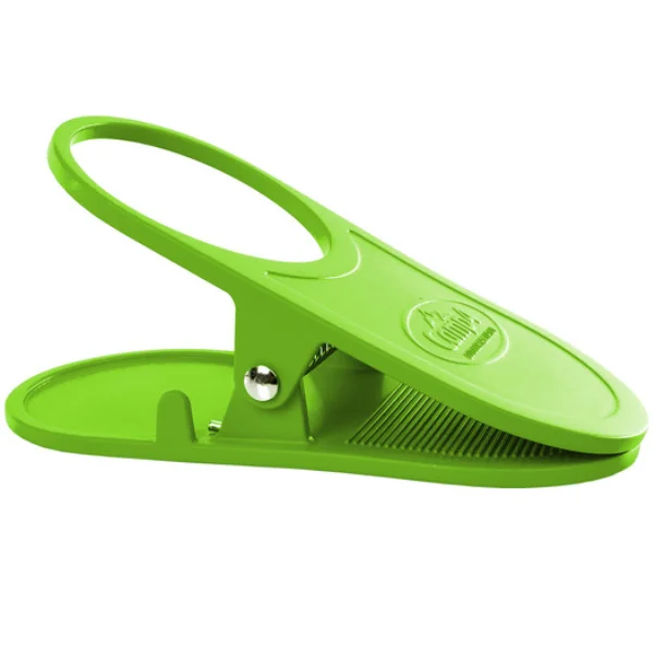 Camp4 Tischclip für Getränke, grün