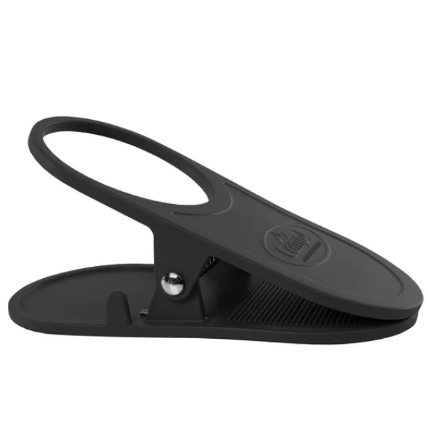 Camp4 Tischclip für Getränke, schwarz