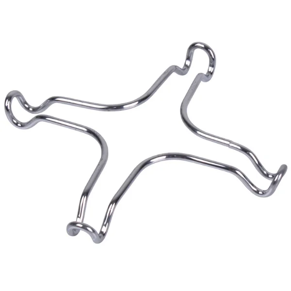 Camp4 Topfkreuz/Aufsatz, 2er Set