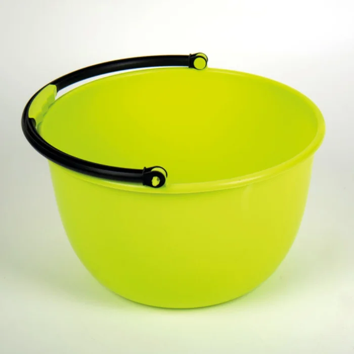 Camp4 Vielzweckeimer 15 l, lime