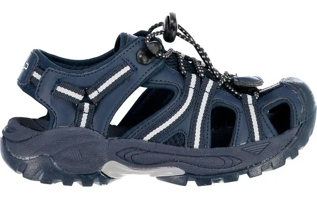 Campagnolo Aquar II Kinder Zehenschutzsandale