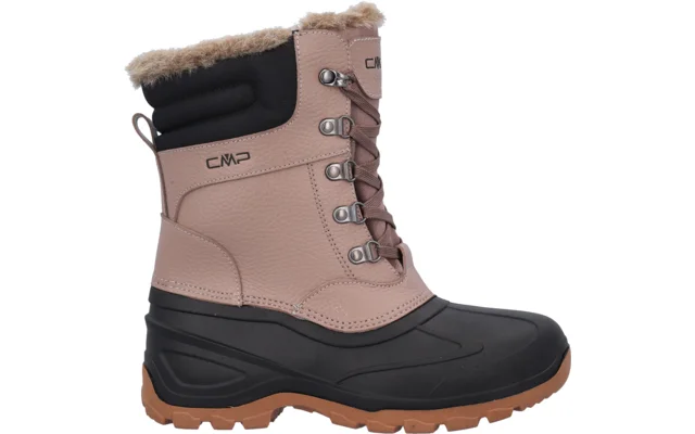 Campagnolo Atka Damen Schneestiefel