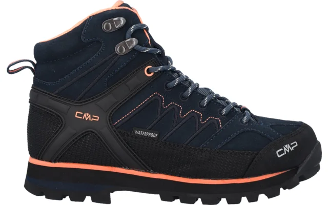 Campagnolo Moon Mid Damen Trekkingschuh