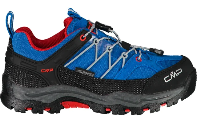 Campagnolo Rigel Low Kinderschuhe