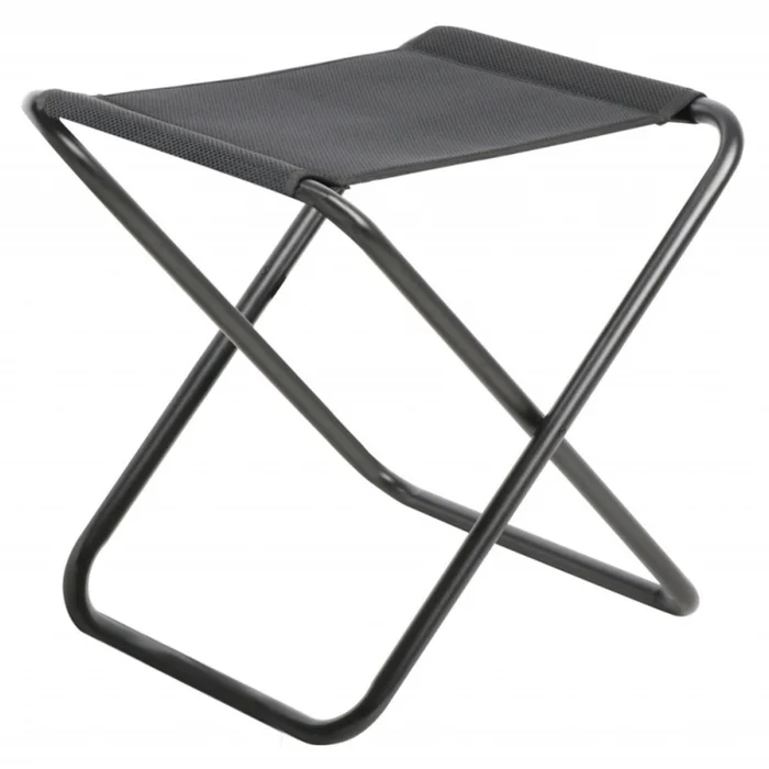 Camperdice Evolution Hocker