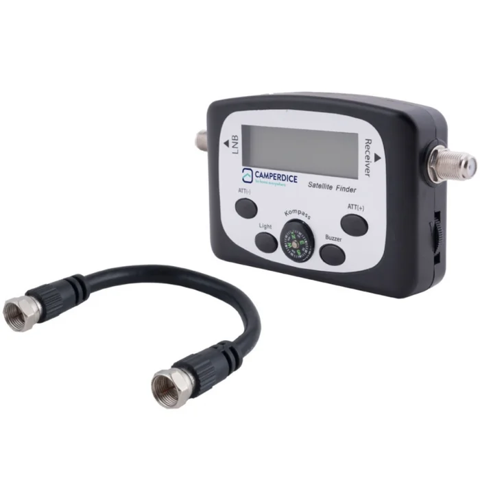 Camperdice Sat-Finder S1