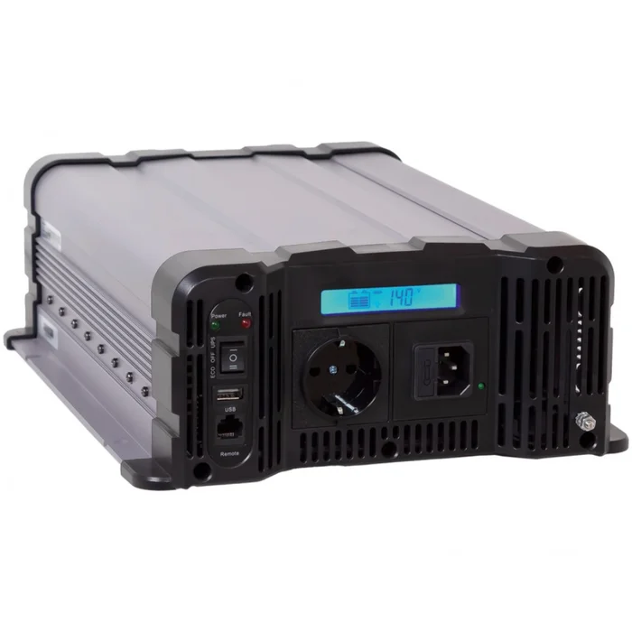 Camperdice Wechselrichter CD1500W-LB