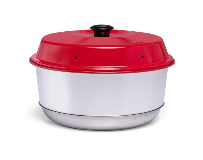 Camping Backofen Omnia Classic Maxi 3L