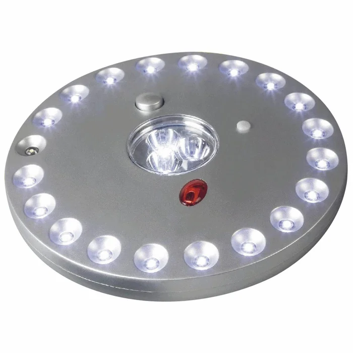 Camping-Sonnenschirmlampe SUMMERLINE