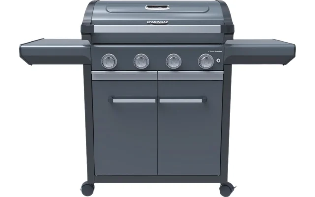 Campingaz 4 Series Premium 37384 Gasgrill 157 x 148 x 69 cm