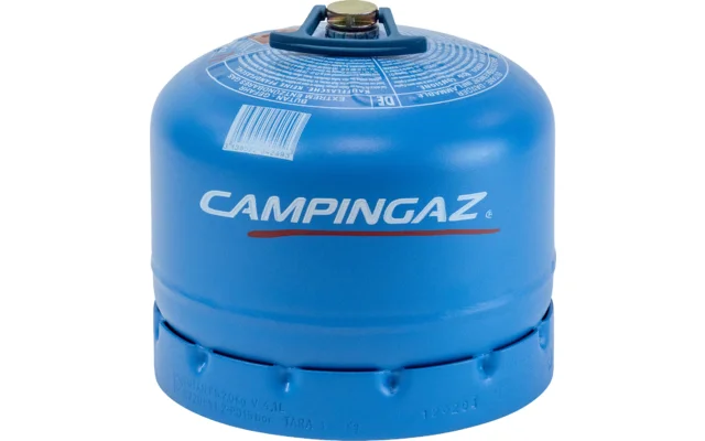 Campingaz Butangas Gasflasche