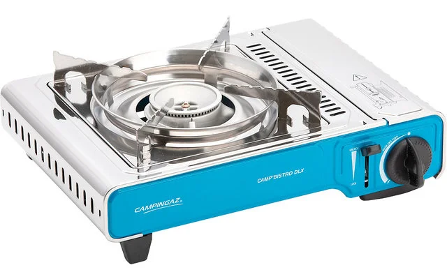 Campingaz Camp’Bistro DLX Campingkocher 2200 W