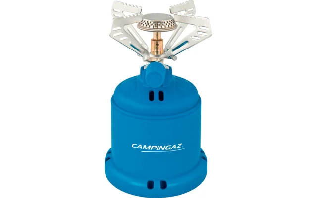 Campingaz Camping 206 S Campingkocher