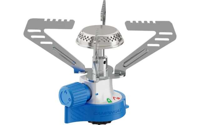 Campingaz Camping Connect Gaskartuschenkocher