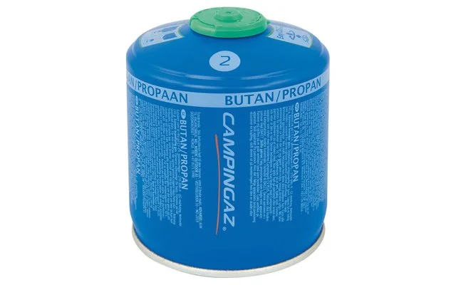 Campingaz CV Plus Gaskartusche, Schraubkartusche