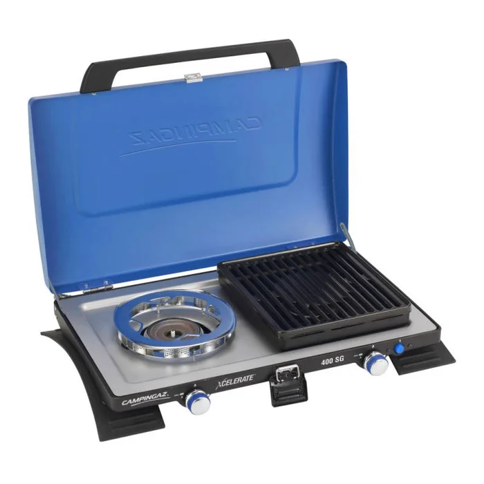 Campingaz Kocher Xcelerate 400 SG Caravan 30 mbar