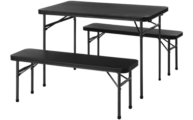 Campingaz Pack-Away Tisch für 4