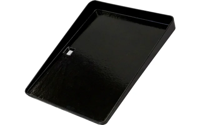Campingaz Premium Plancha Platte 45 x 38,5 x 5 cm