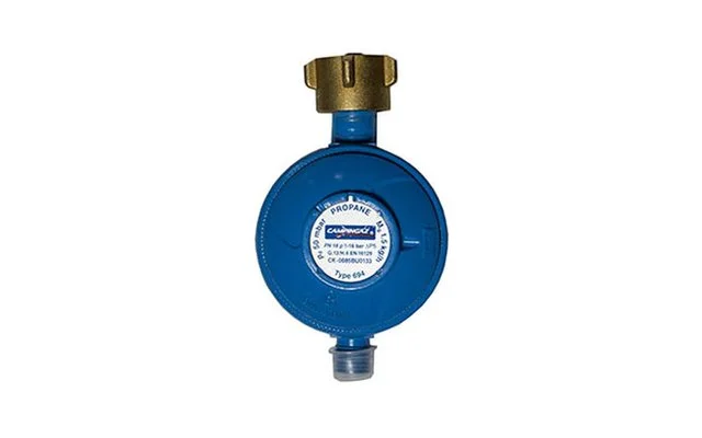 Campingaz Regler Gasdruckregler 50 mbar