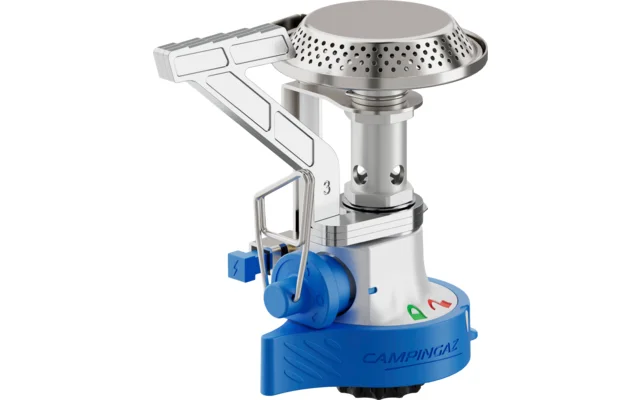 Campingaz Twister Connect Gaskartuschenkocher