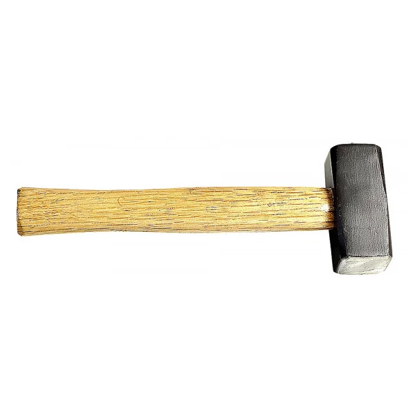 Campking Hammer Viereck 27 cm Stahl