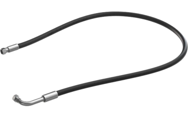 Campko Gasleitung 90 Grad Anschluss