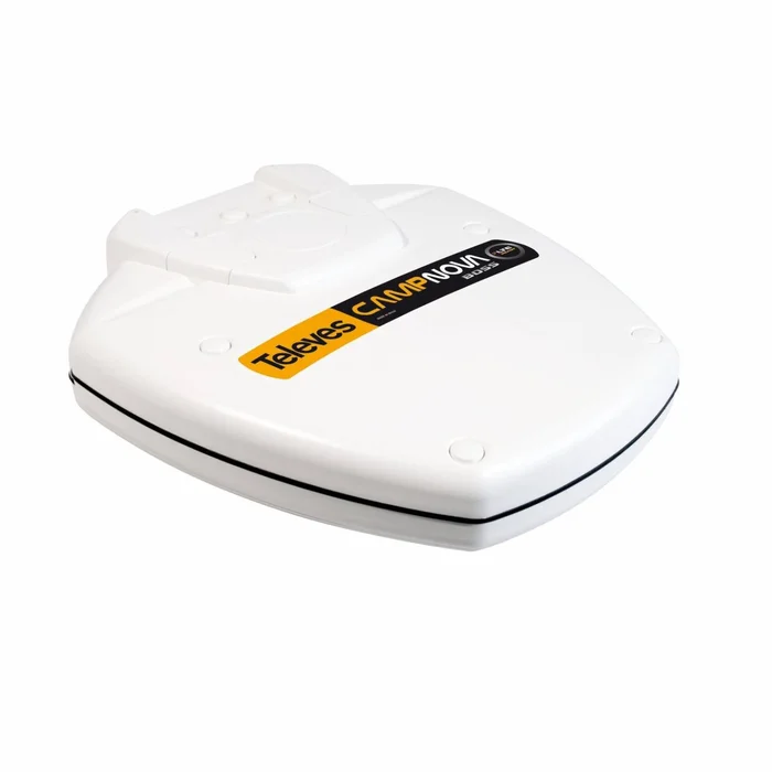 CampNova Boss TV-Richtantenne TELEVES