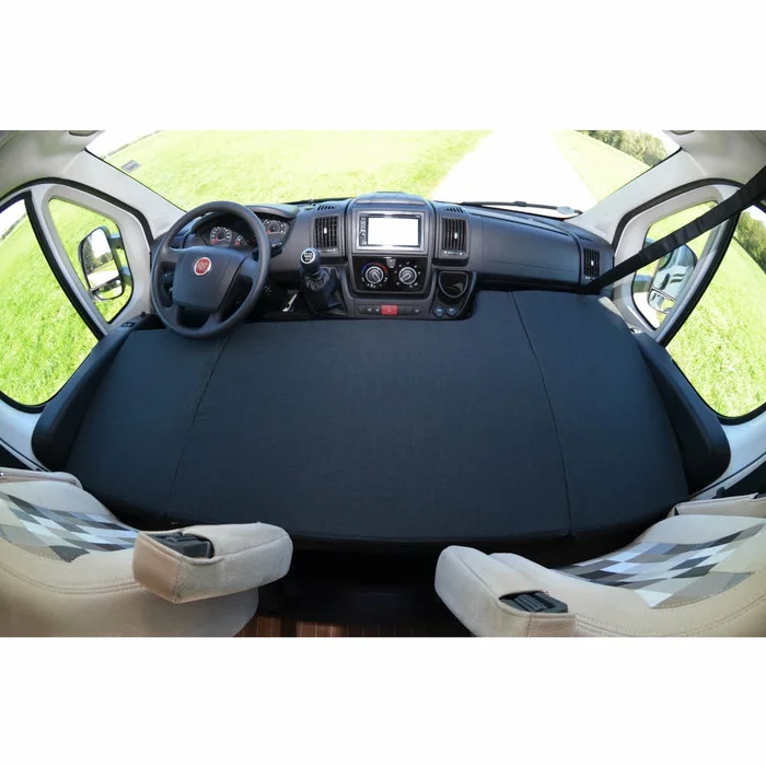 CampSleep Fahrerhaus-Matratze Standard