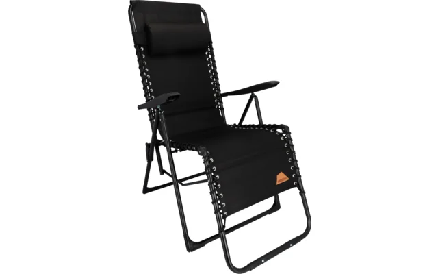 Camptime Relaxliege Bari