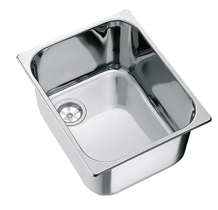 Can Spülbecken LA1401, 35,5 x 26 cm