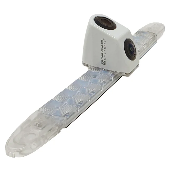 Car Guard Systems Rückfahrkamera Rear Angel View RAV-DB1 – Set 4