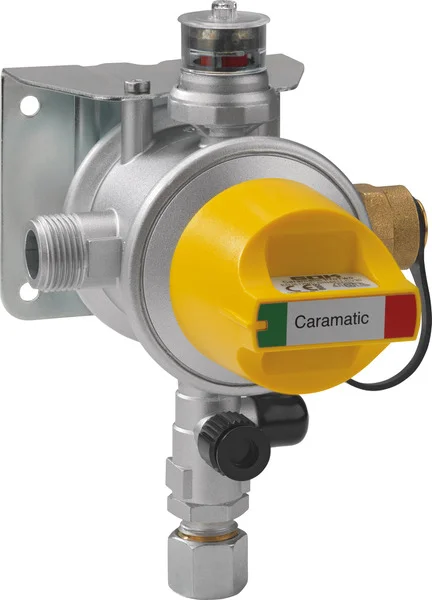 Caramatic ProTwo – 50 mbar