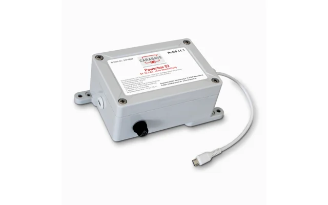 Carasave Powerbox 02