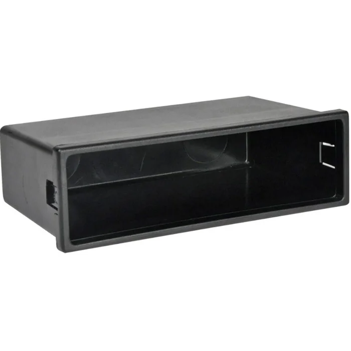 Caratec Ablagefach Universal für den DIN-Schacht des Fiat Ducato ab Bj. 07/2006