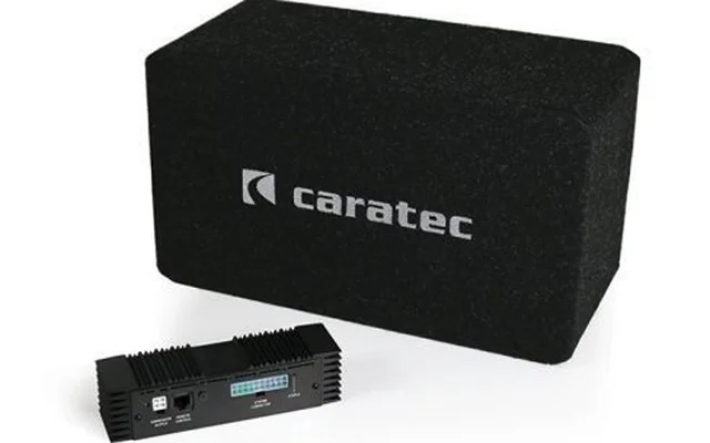 Caratec Audio CAS207D Soundsystem für Fiat Ducato/Citroen Jumper und Peugeot Boxer ab 2007