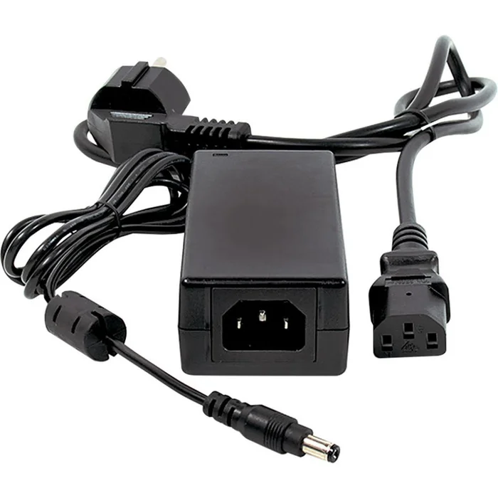 Caratec Netzteil 230 Volt für Caratec TVs bis 24 Zoll