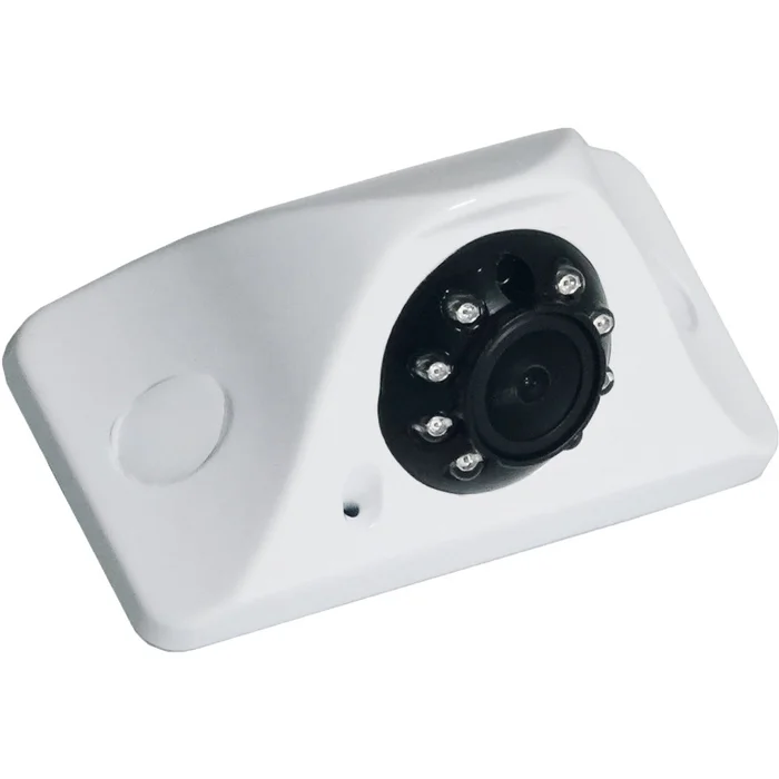 Caratec Rückfahrkamera Safety CS121LA