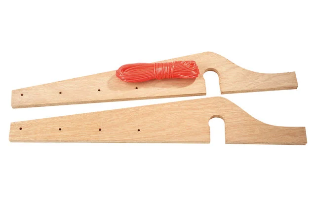 Caravan Wäschetrockner