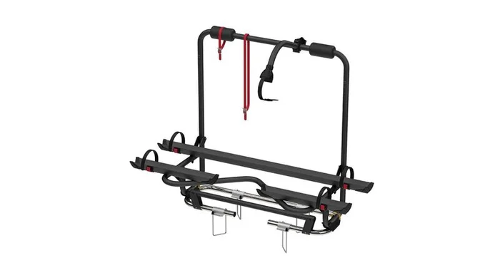 CARAVAN XL A PRO 300 – Deep Black