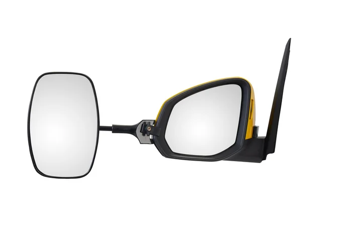 Caravanspiegel für den VW Multivan ab 10/2021