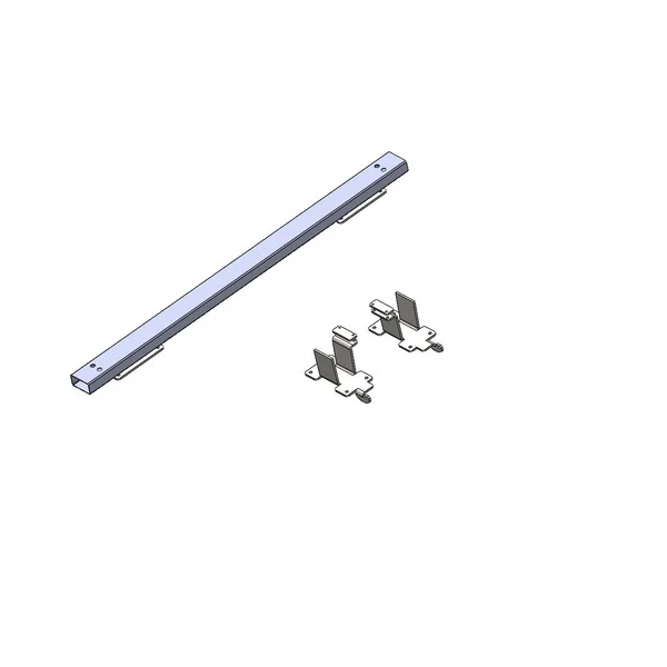 Carbest Adaptersatz Ducato X244 Bj. 2000-2006