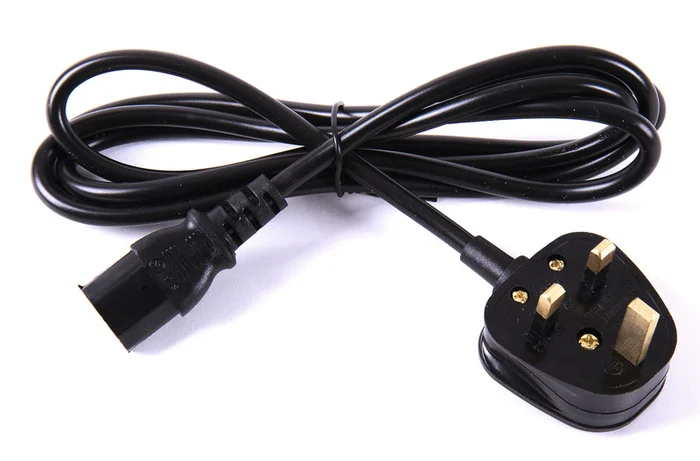 Carbest Anschlusskabel UK – Für Kühlbox 71371, 71372, 71373