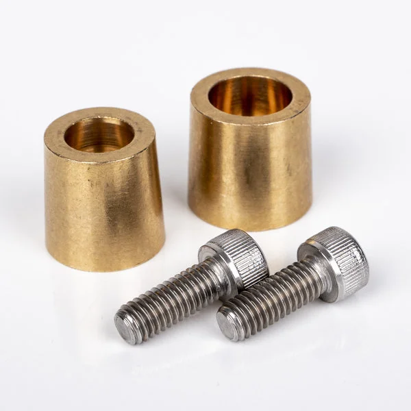 Carbest Batteriepol Adapter M6