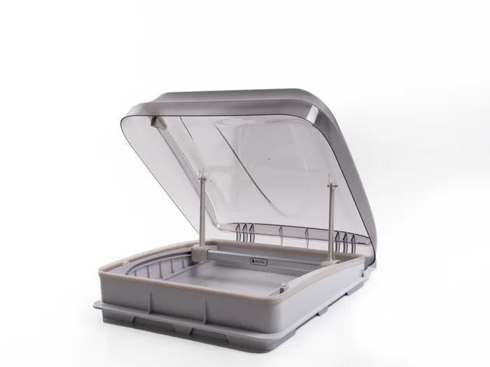 Carbest Dachhaube 40×40 cm