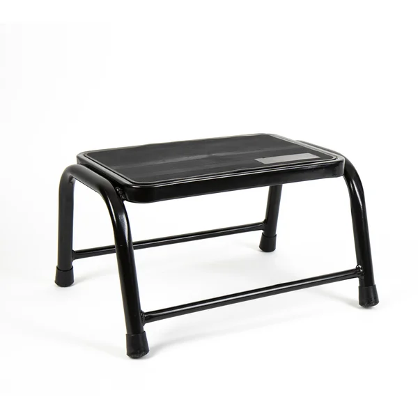 Carbest Einzeltrittstufe Schwarz