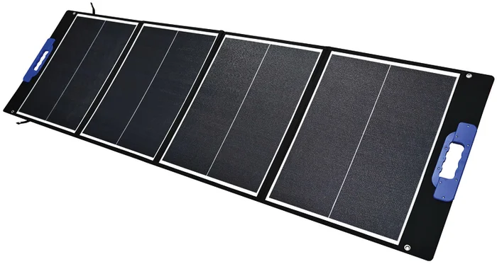 Carbest Faltbares Power Solar Panel SC200 – 200W